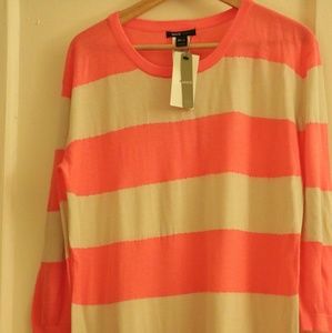 Mango Lightweight sweater dress